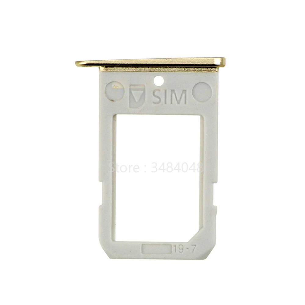 

For Samsung Galaxy S6 Edge G925 SIM Card Tray Holder Slot