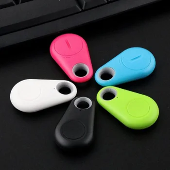 

Wireless Bluetooth Tracker Anti-lost alarm Smart Tag Child Bag Wallet Key Finder Locator anti lost alarm