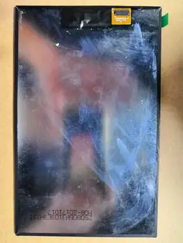 

ZS080BH3103E3H7II FPC080B3103-B FPC080B3103_B 8 Inch 31pin LCD