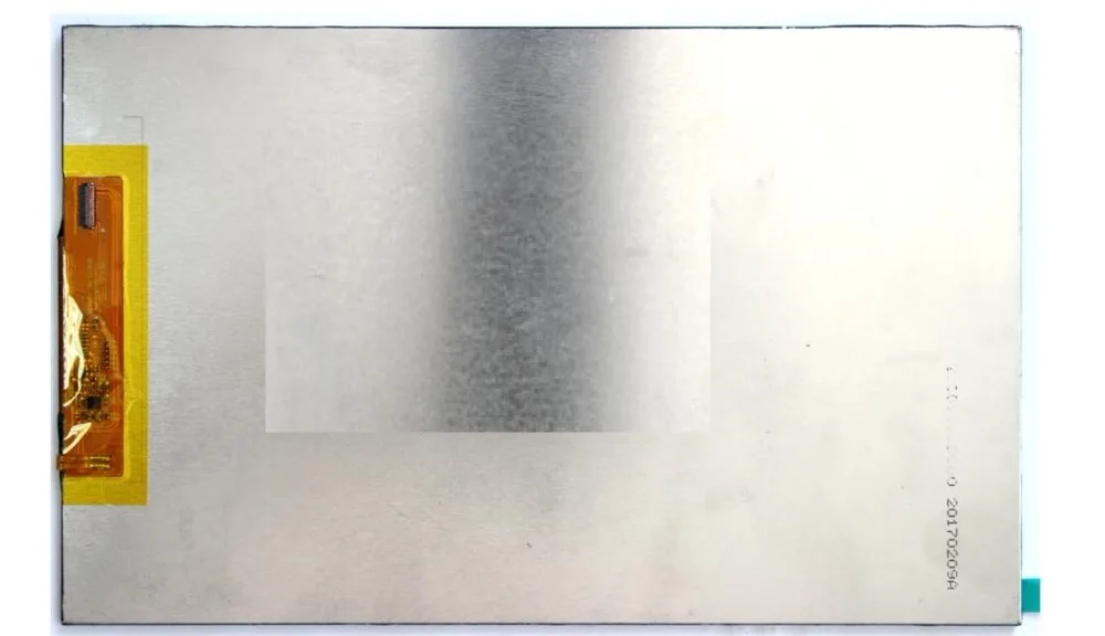 

Repair You Life LCD SCREEN KD101N55-31NA-A3-REVB KD101N55-31NA-A3 LCD Display 229*143mm 31pin 1280*800 Good Quality New Hot