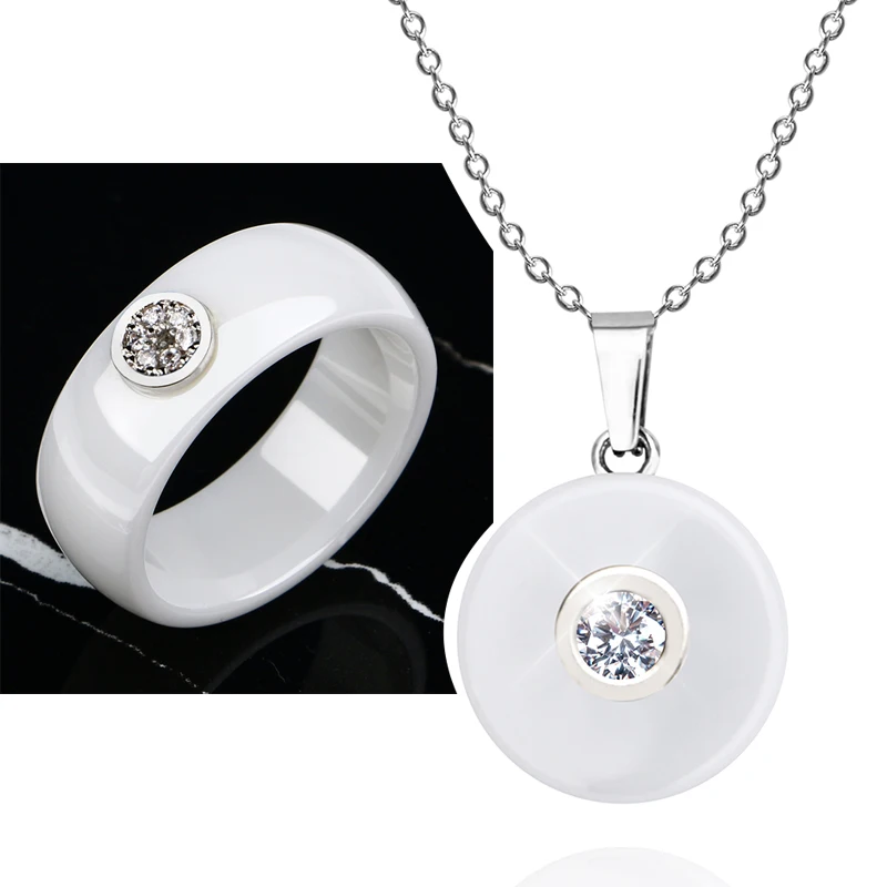 parure bijoux femme