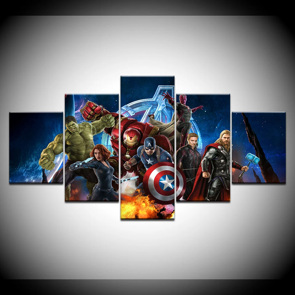 5