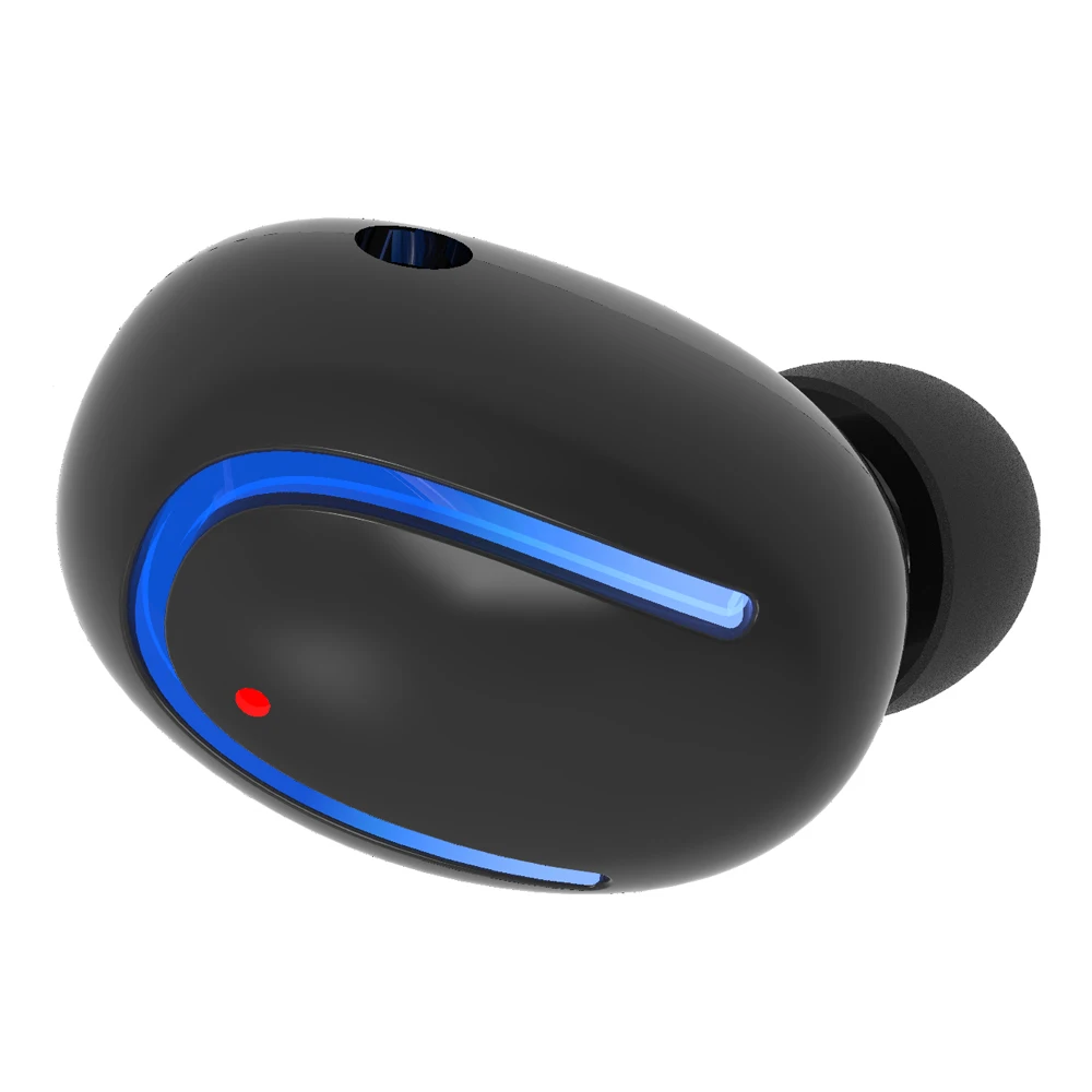 Q13 мини беспроводные Blluetooth Наушники V4.1 наушники гарнитура Handsfree с микрофоном для