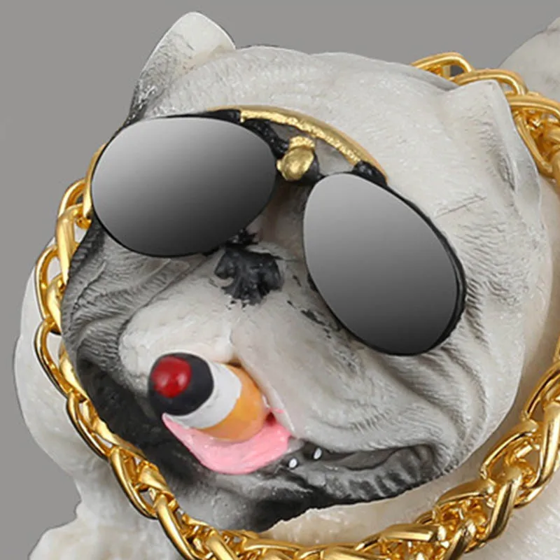Car-Dog-Decoration-Creative-Personality-High-Grade-Car-Interior-Fashion-Simulation-Dog-Doll-Interior-Accessories-Ornaments (2)