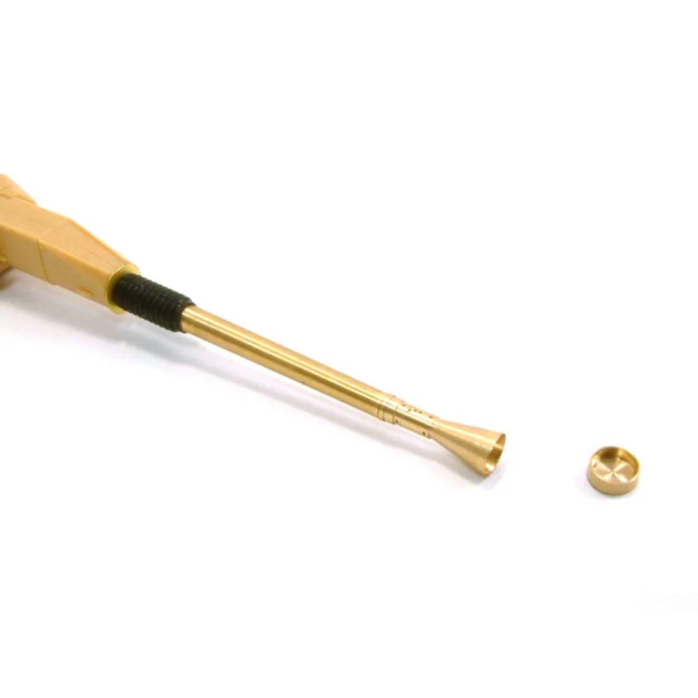 Orange Hobby G3509348 1 35 40mm Bofors L 70 Barrel For CV9040 For Academy 13217 Model