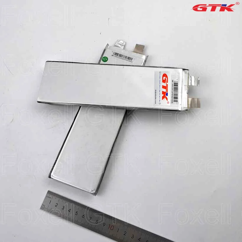8pcs high capacity 3.7v 22Ah lithium cell 20ah lipo polymer not 25Ah for diy pack electric bike power tool li-ion 8s 29v scooter (1)