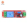 Module interrupteur minuterie réglable, relais de retard de connexion, Module de mise en marche, AC 250V 10A DC 30V 10A bouclier 0 ~ 10S, NE555 ► Photo 3/6