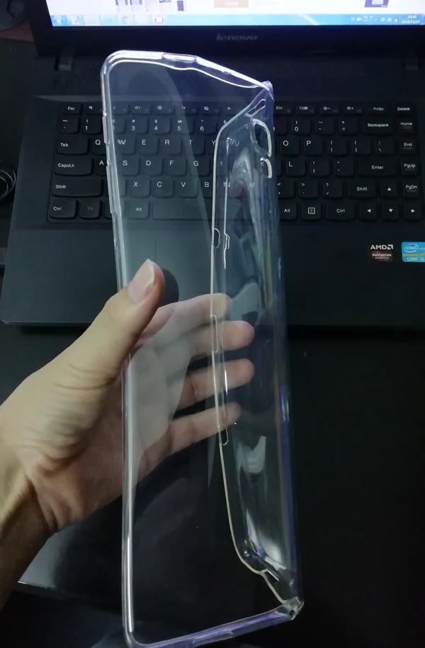 clear