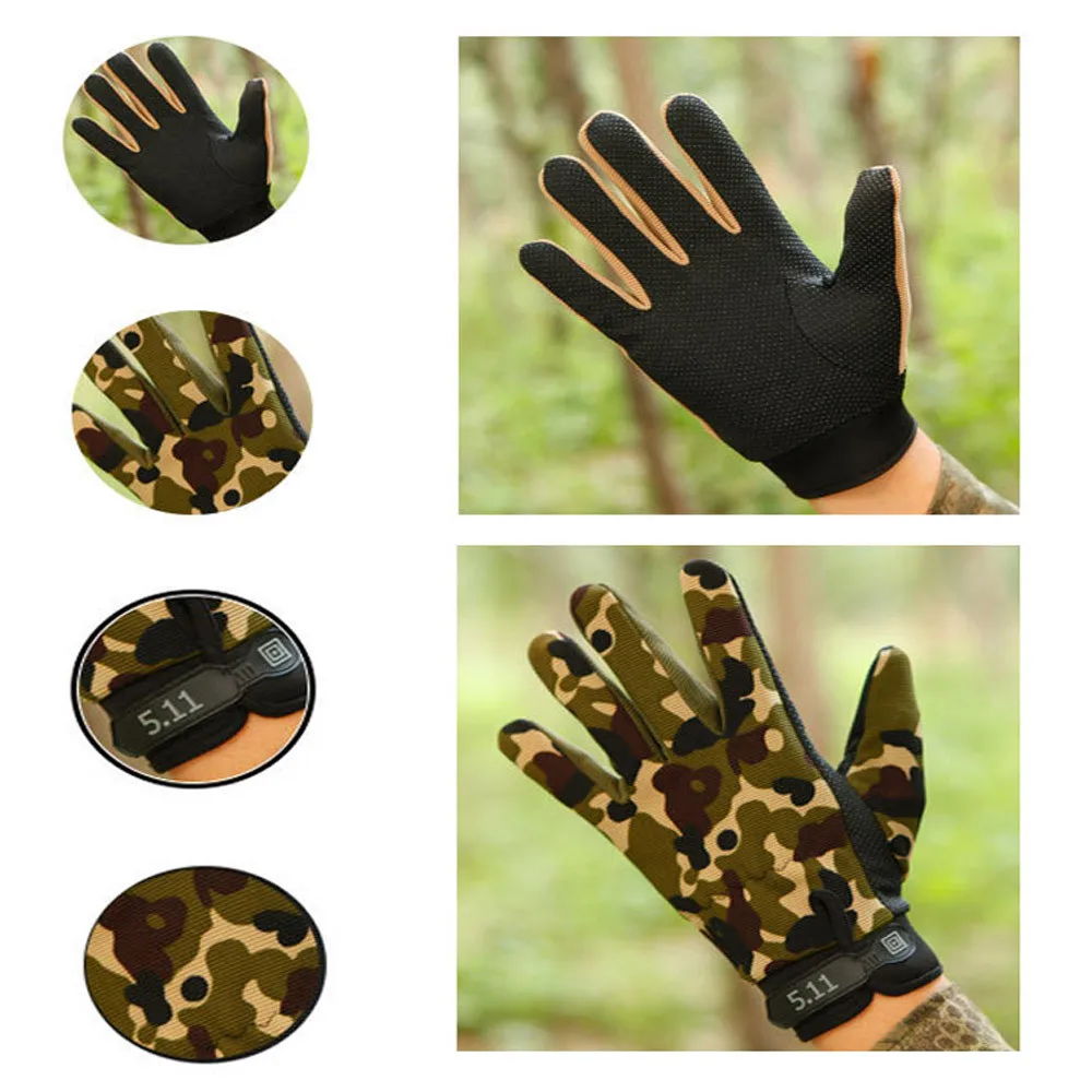 

1 Pair Multifunction tactical gloves Winter Driving Riding Sport Ski Bikes Warm Gloves Anti-slip quick-drying comfortable M,L,XL