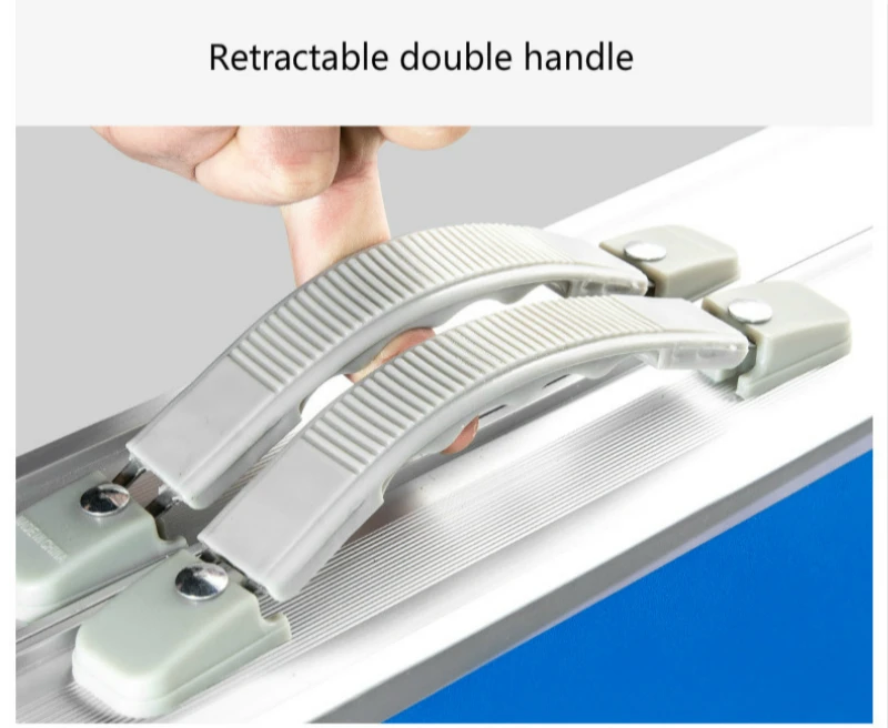 Portable Outdoor Stall Desk Lifted Folding Multifunctional Camping Table with Handle Light Set of Table and Chair BBQ Accessory Portable Outdoor Stall Desk Lifted Folding Multifunctional Camping Table with Handle Light Set of Table and Chair BBQ Accessory