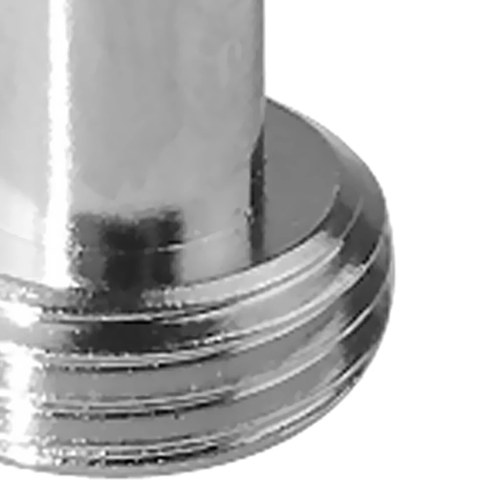 Dovewill Replacement Spare Metal Adapter Connector Ceramic Inserts Metal Heads for Visual Fault Locator Tester 