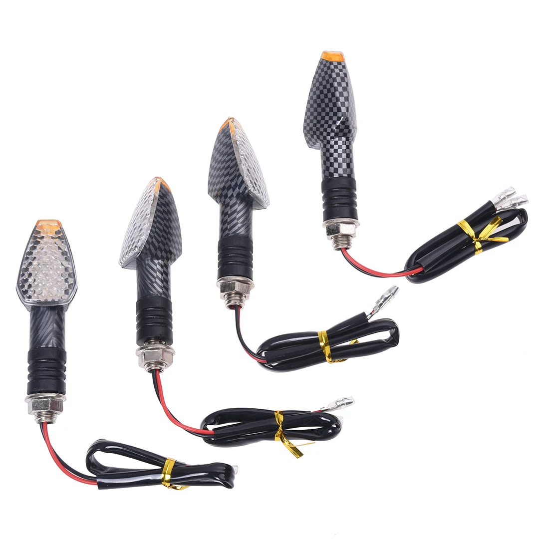 4 мигающие лампочки F5 10LED DC12V реле для мотоцикла Amarillo|relay 4|relay ledrelay motorcycle |