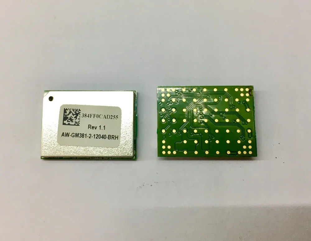 3PCS/LOT Original Wireless Bluetooth Module wifi Board rev 1.1 For Playstation 3 super slim CECH-4000 4k Console repair parts |