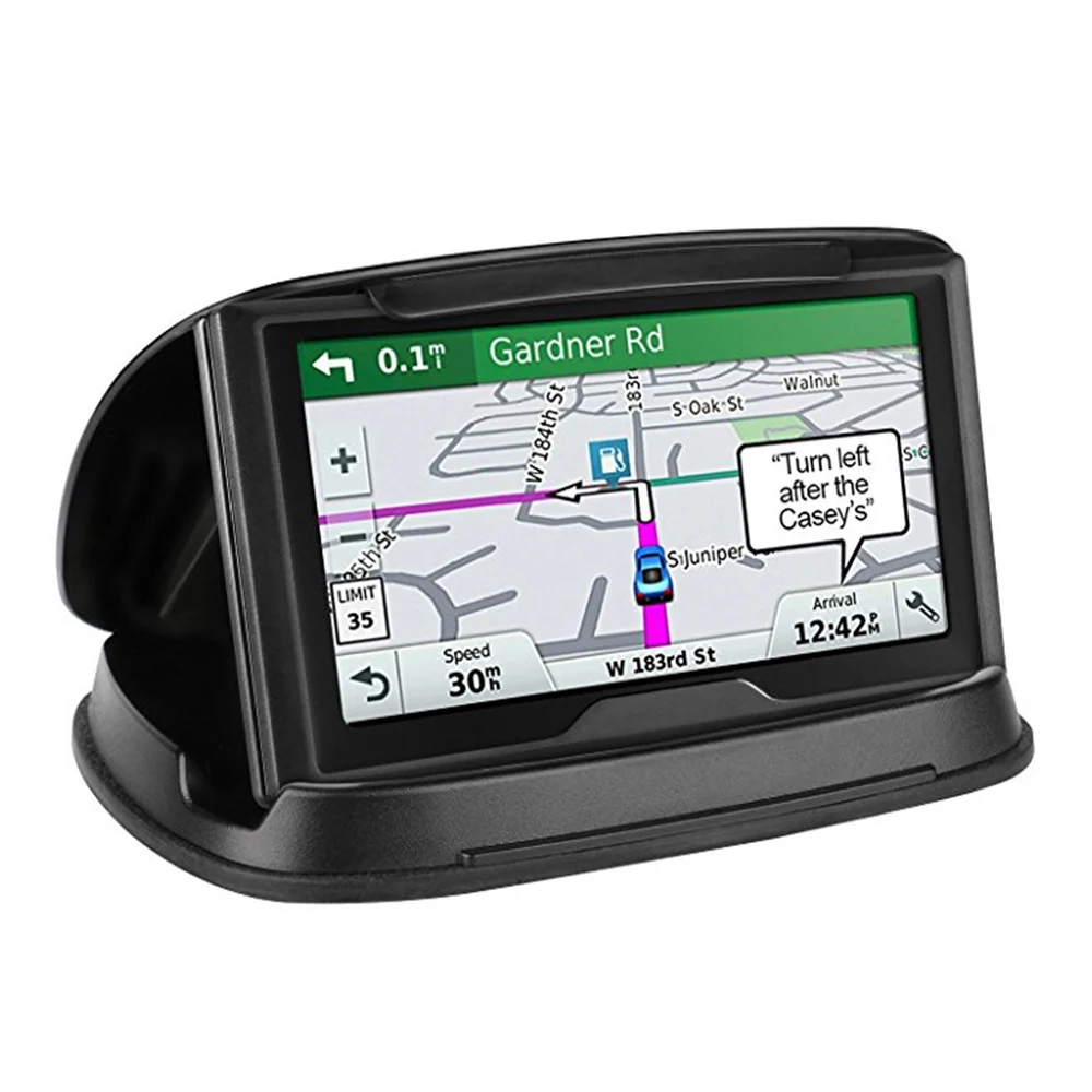 Автомобильный мобильный телефон держатель gps навигатор подставка для крепления