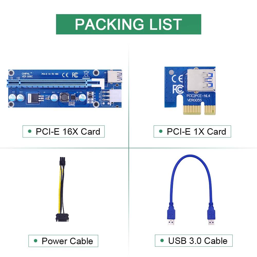 PACKING LIST-0.3M (2)