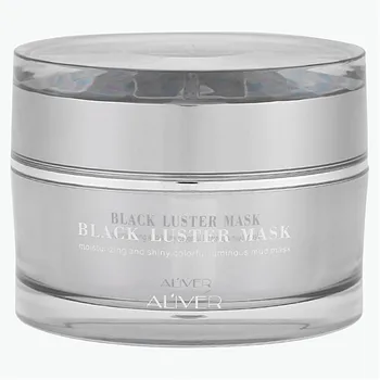 

Mineral-Rich Magnetic Face Mask Pore Cleansing Removes Skin Impurities Firming Moisturizing Blackhead Removal Mask