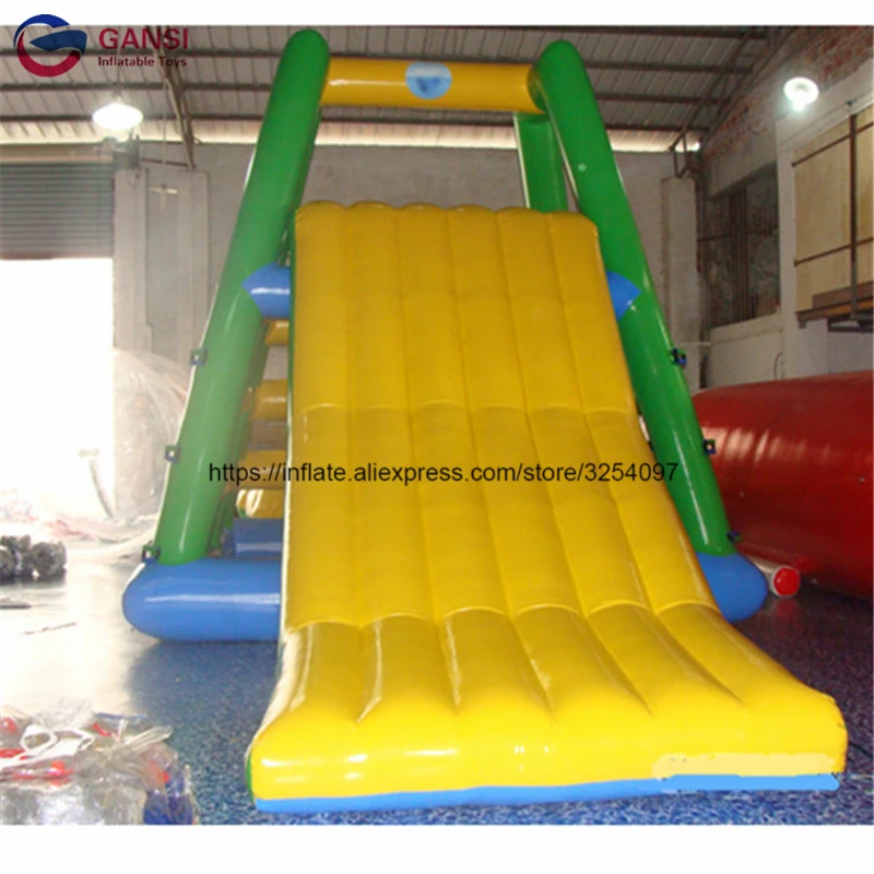 inflatable water slide48