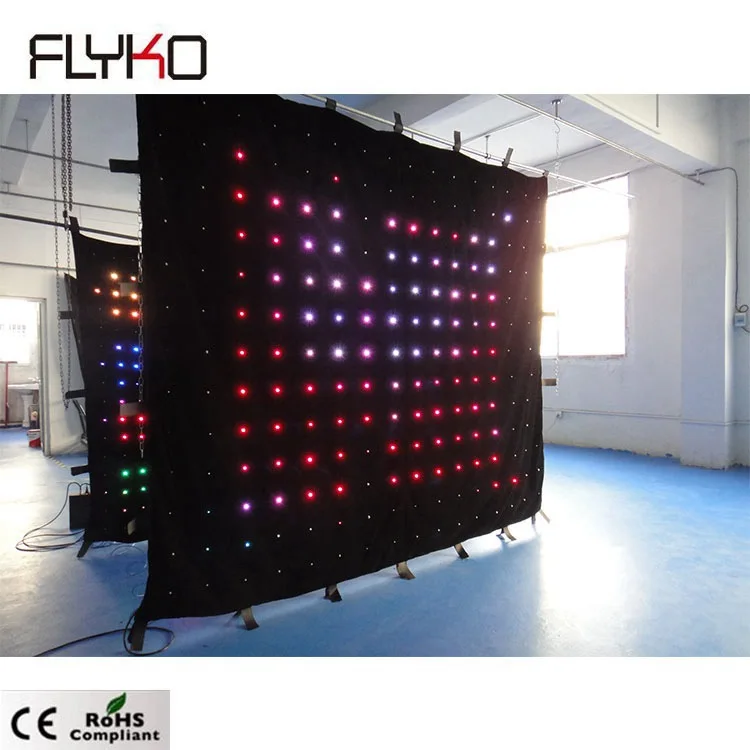 LED CURTAIN8