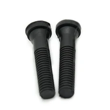 50 pcs Poultry Plucking Fingers Hair Removal Machine Glue Stick Chicken Plucker Beef tendon material corn rod 50 pcs Poultry Plucking Fingers Hair Removal Machine Glue Stick Chicken Plucker Beef tendon material corn rod