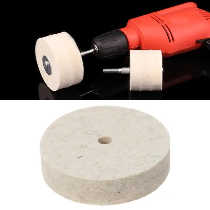 Yibuy 4 nero spessore 1.5 cm diametro rotondo morbido feltro rondelle di ricambio per kit drum set 10 pezzi Yibuy 4 nero spessore 1.5 cm diametro rotondo morbido feltro rondelle di ricambio per kit drum set 10 pezzi