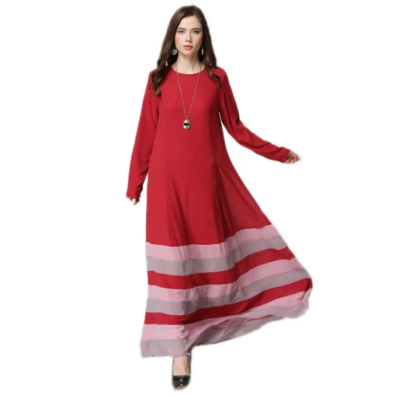Женская длинная мусульманская модная одежда|prayer clothes|muslim prayer clothespakistan women |