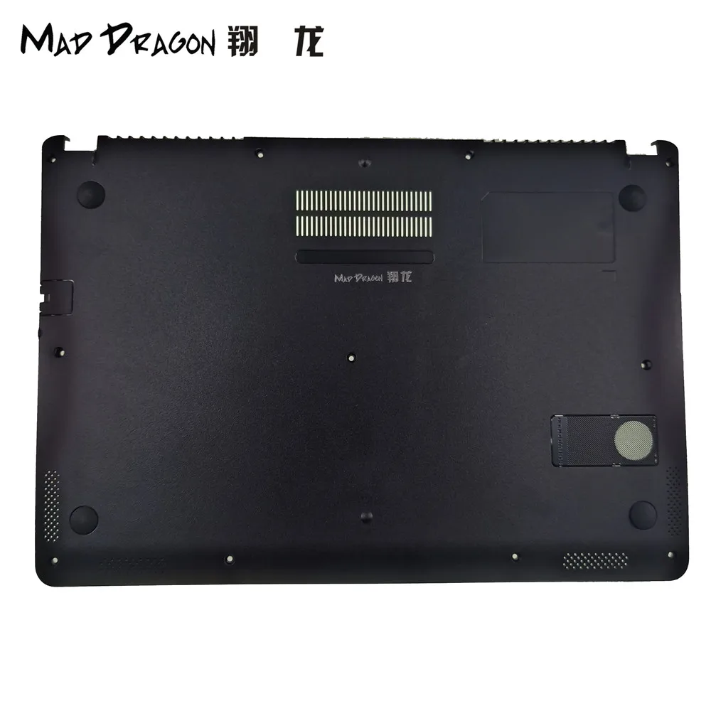 MAD DRAGON брендовая Нижняя основа для ноутбука, нижняя крышка в сборе для Dell VOSTRO V5460 V5470 5460 5470 V5480 5480 5439 0KY66W KY66W