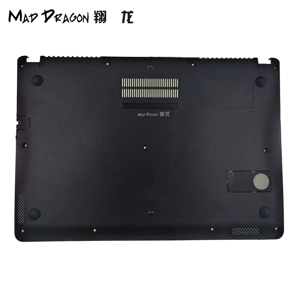 

MAD DRAGON Brand Laptop Bottom Base Bottom Cover Assembly for For Dell VOSTRO V5460 V5470 5460 5470 V5480 5480 5439 0KY66W KY66W