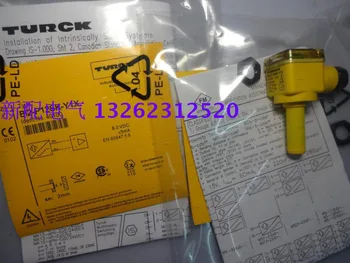

BI2-P12SK-Y1X Turck Proximity Switch Sensor New High Quality