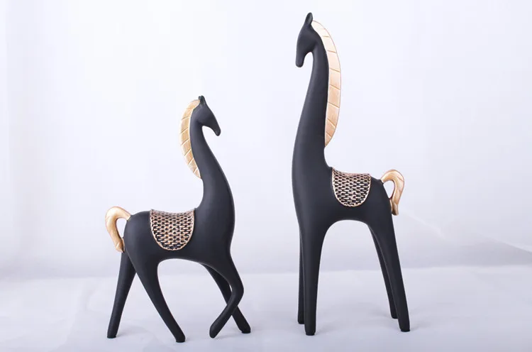 horse 15