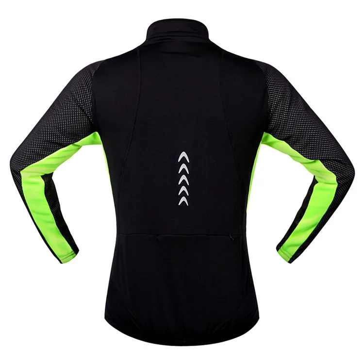 2018 зимние велосипедные куртки для мужчин и женщин chaquetas ciclismo invierno ветрозащитная