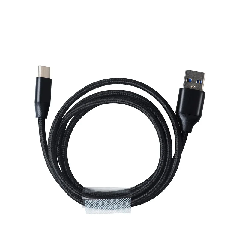 USB Type C Cable Adapter For Sony Xperia Fast Charging Data Cable Cord For Xiaomi 8 USB C Cable Quick Charge Cord                (14)