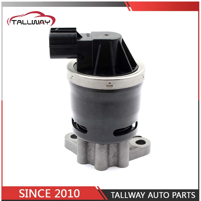 High Quality Exhaust Gas Cleaning Recirculation Egr Valve High Quality Exhaust Gas Cleaning Recirculation Egr Valve 18011pwa050 For Honda Civic City Jazz 1 2 3