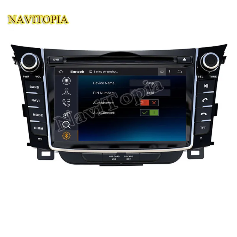 Best Ectwodvd Octa Core/Quad Core 4G/2G Android 9.0 Car Multimedia DVD Player for Hyundai i30 2012- Radio Stereo+GPS Navigation 14 Best Ectwodvd Octa Core/Quad Core 4G/2G Android 9.0 Car Multimedia DVD Player for Hyundai i30 2012- Radio Stereo+GPS Navigation 14