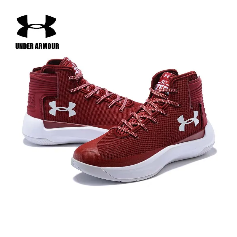 

Under Armour Men Curry 6 Basketball Shoes Training Boot Cushion athletic Comfortable sneakers Zapatillas hombre deportiva US7-12