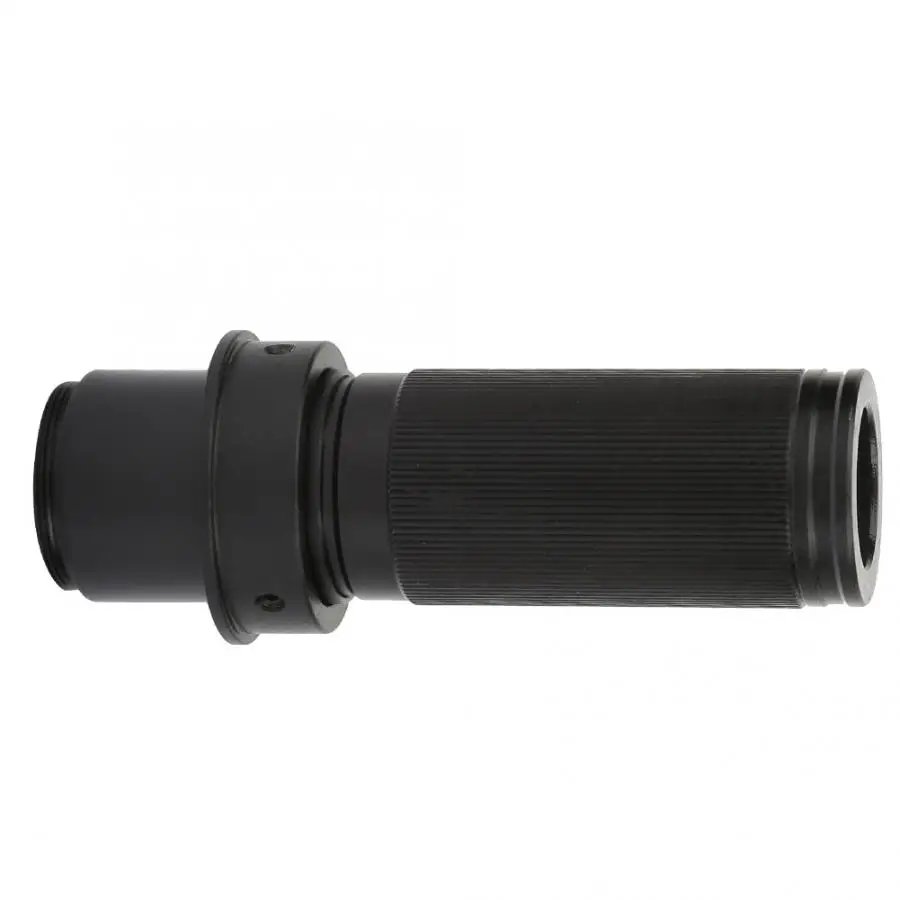 Industry Microscope Camera Lens 120x Optical Lens Camera Lens for Industry Optical Instrument