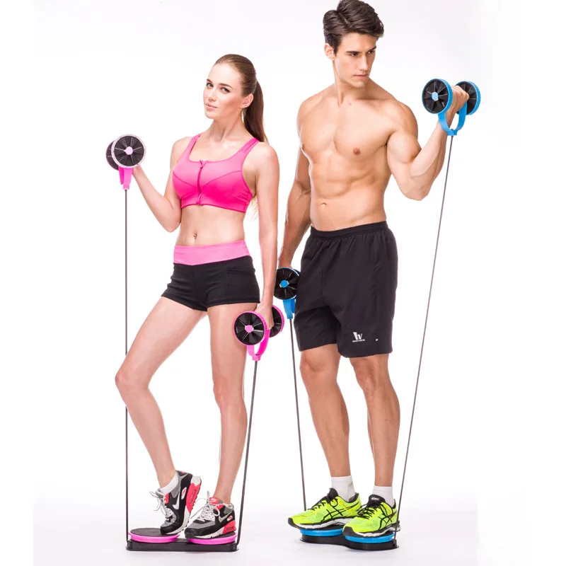 Тренажер Multi functional Health abdomen