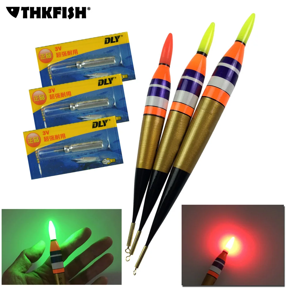 fishing floats