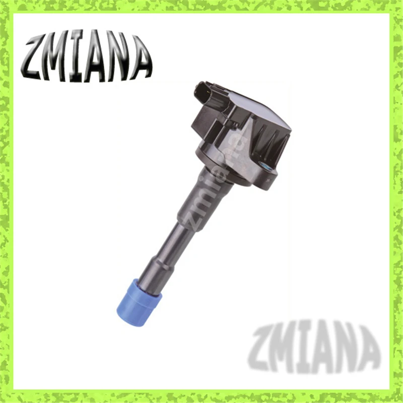 Катушка зажигания пакет в сборе 30521 PWA 003 CM11 108 для HONDA CIVIC 1.3L 2003 2005|Катушка