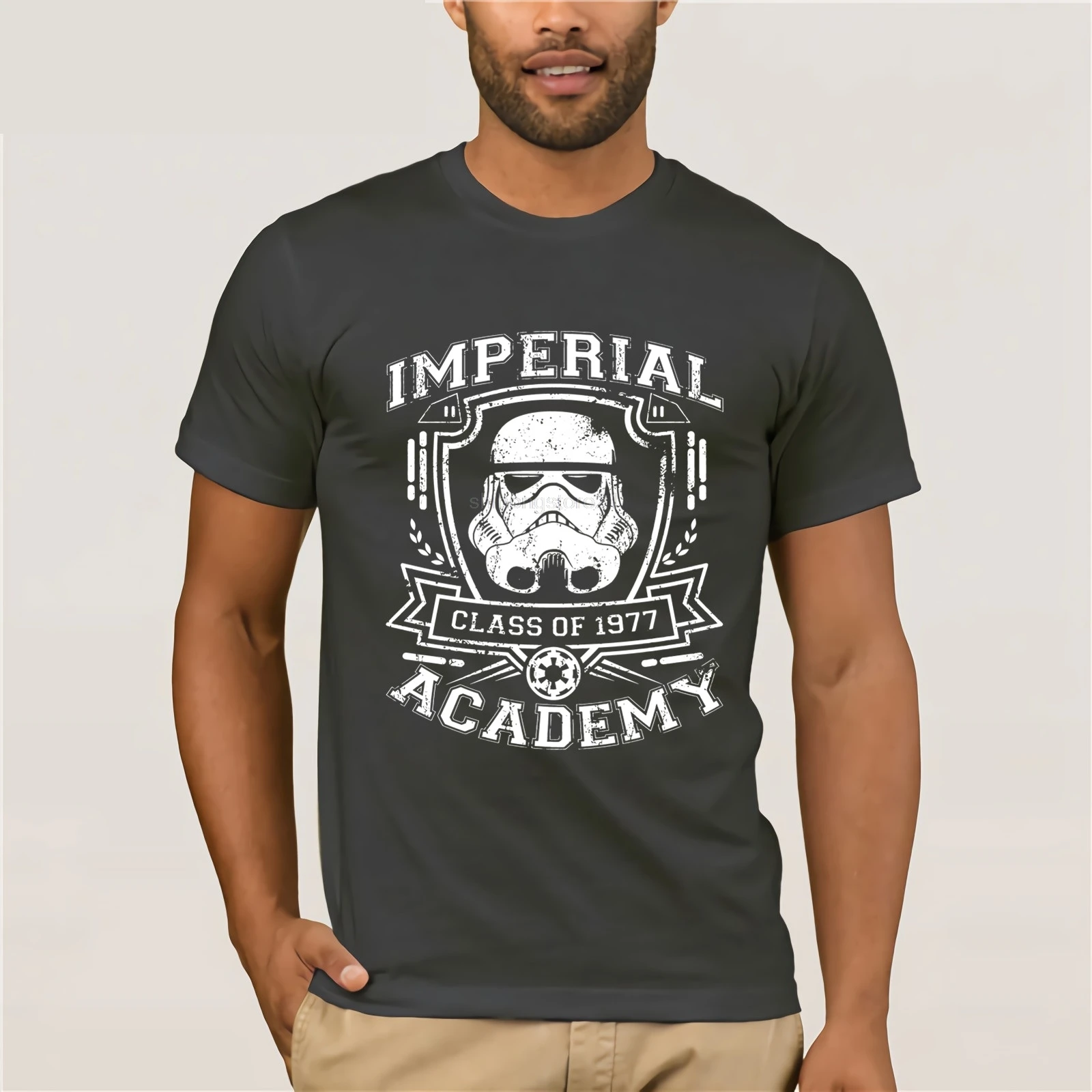 star wars class of 1977 t shirt