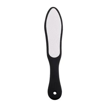 

1pc Professional Doubl Sided Hard Dead Skin Callus Remover Pedicure Foot Rasp Manicure File Cuticle Cleaner Feet Health CareDoub