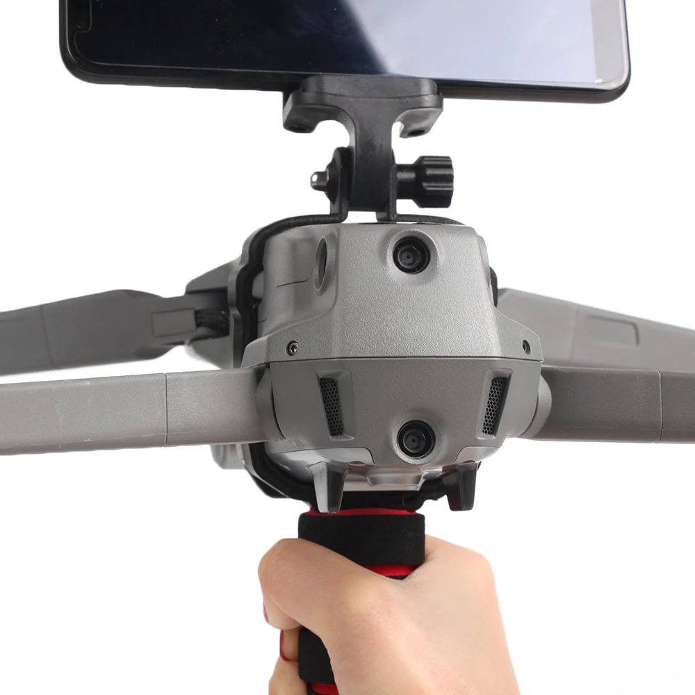 SUNNYLIFE ручной карданный Стабилизатор камеры кронштейн держатель для DJI Mavic 2 Pro Zoom Air