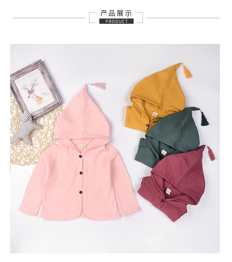 jacket newborn