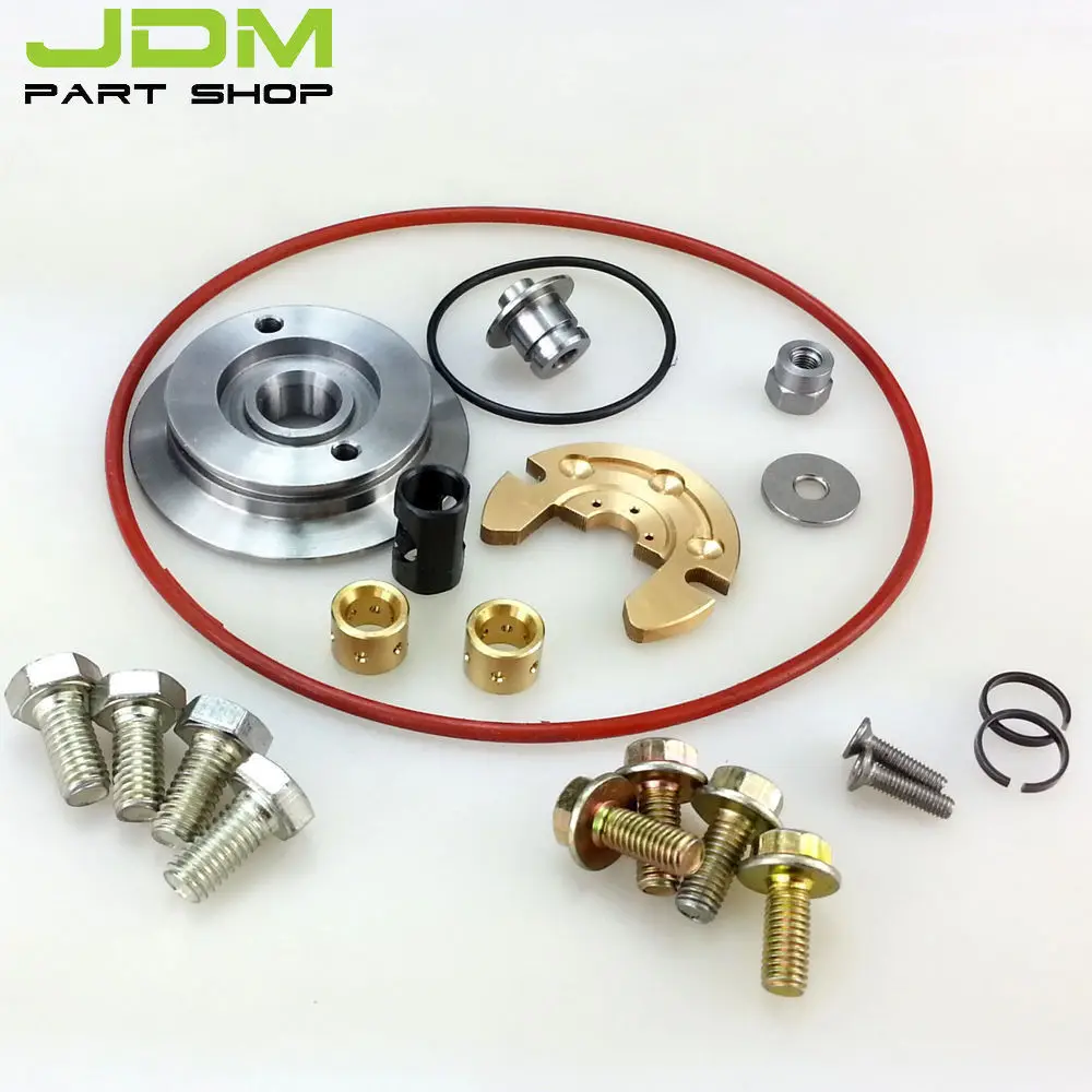 KP39 Turbocharger Repair Kit For VW T5 1.9TDI KP39 BV39A 002 BV39A 0009
