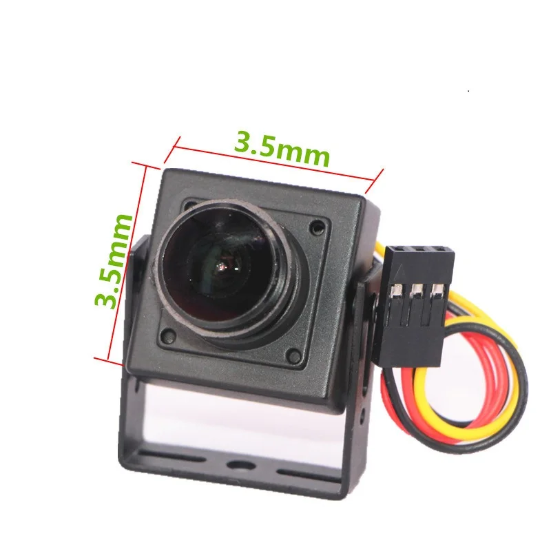 

New 170 Degree Mini Fpv Cctv kamera System Hd 700tvl 800TVL 1000tvl Wide Angle Home Security Cctv Camera Outdoor Cam
