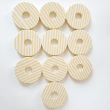 10 шт. такелажная катушка EVA мотовило rig eva Хранитель катушка с леской