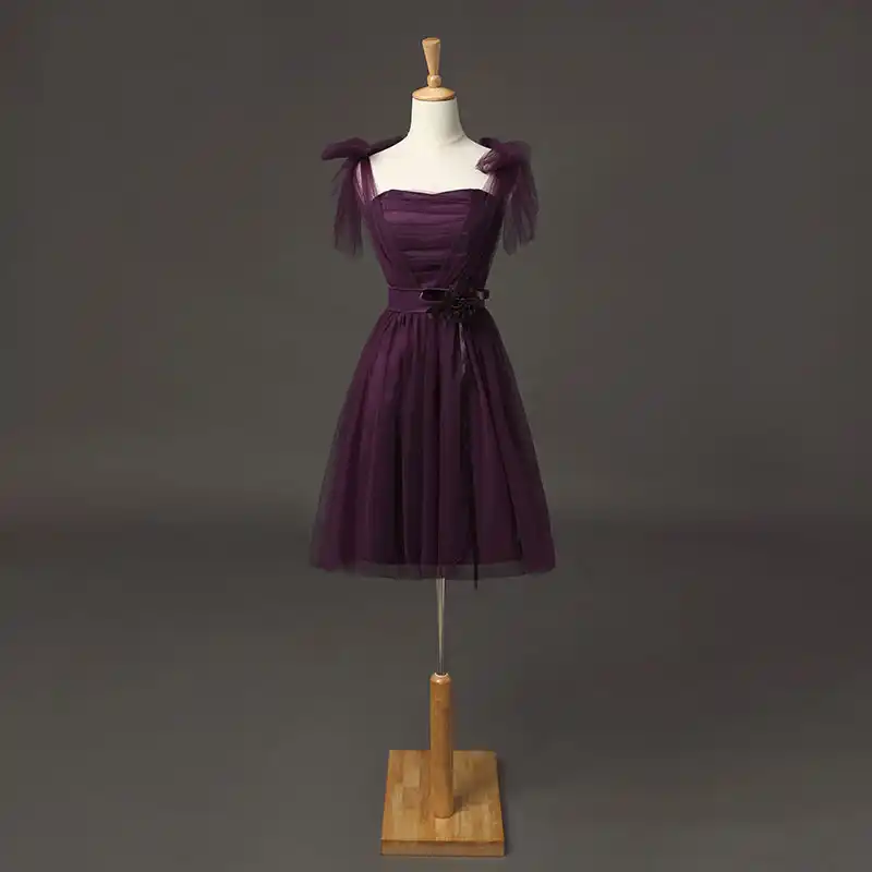 junior short party dresses