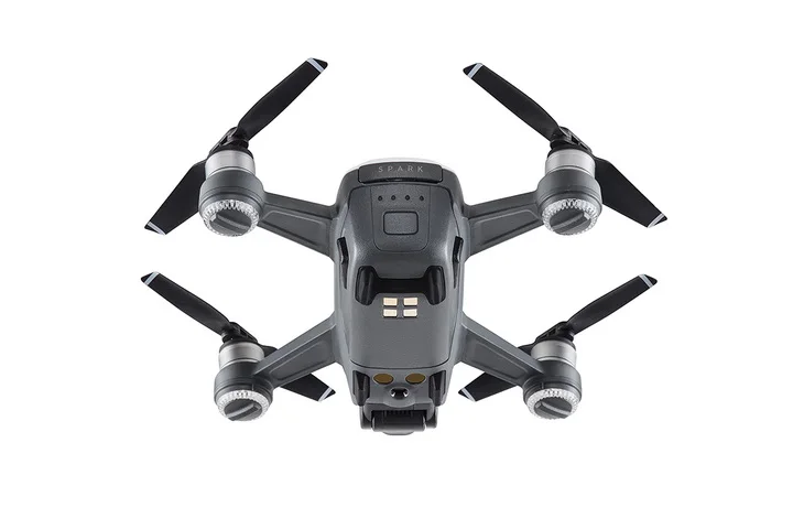В наличии! Оригинальный Дрон DJI Spark 1080P HD камера с бесплатным контроллером|Дроны