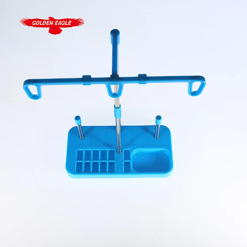 

Multifunctional household sewing machine frame set Large axis pagoda thread stand sewing edge binding home vintage accessories
