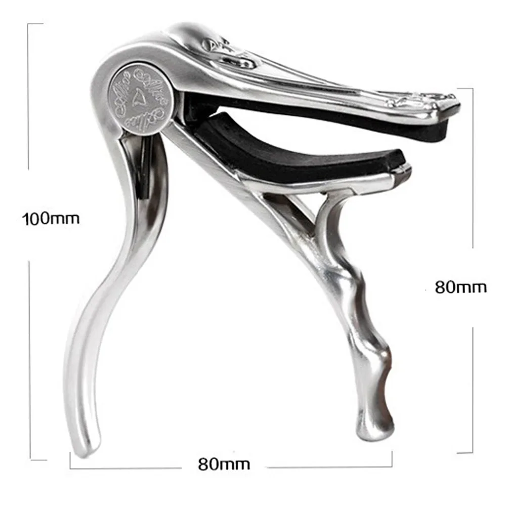 Guitar Capo1
