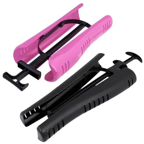 

TEXU 1 Pair Knee Length Boot Shaper Shoe Stretcher Trees 33cm